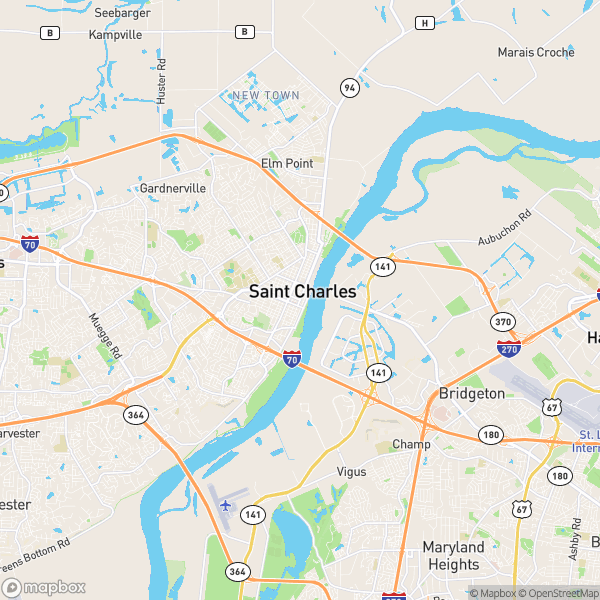 St Charles, MO Real Estate Market Update 11/12/2022 Charles E. Myers III